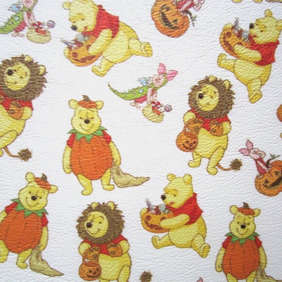 Disney Winnie the Pooh Halloween Costume Anti Fatigue Kitchen Floor Mat - Picture 4 of 4